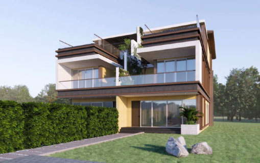 renders of various projects renders of various projects