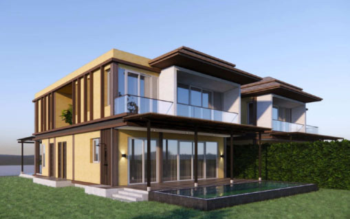 renders of various projects renders of various projects