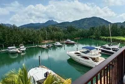 Your marina Marina
