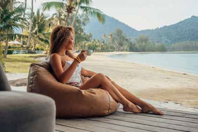 Relaxing No stress