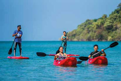 Sport Activities